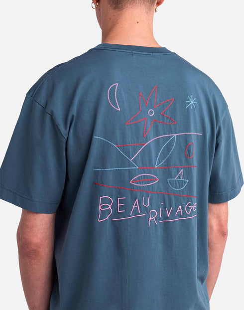 OLOW T-SHIRT RIVAGE
